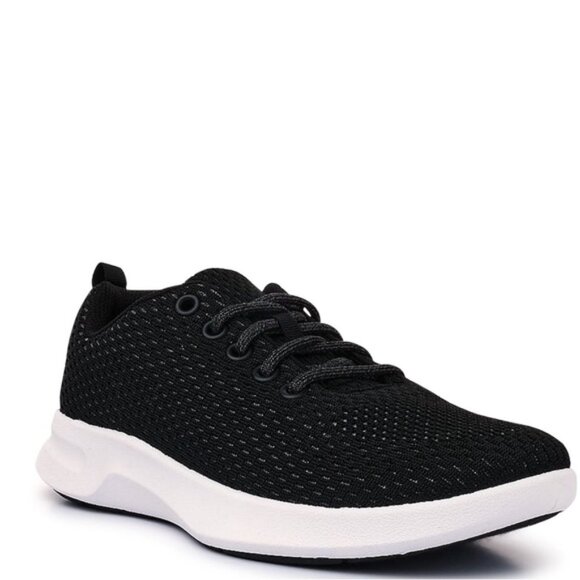 New Athletic Works Women's Lifestyle Jogger Sneakers, Size:6 - Picture 6 of 6